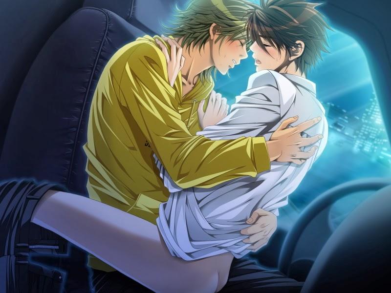 YAOI 388