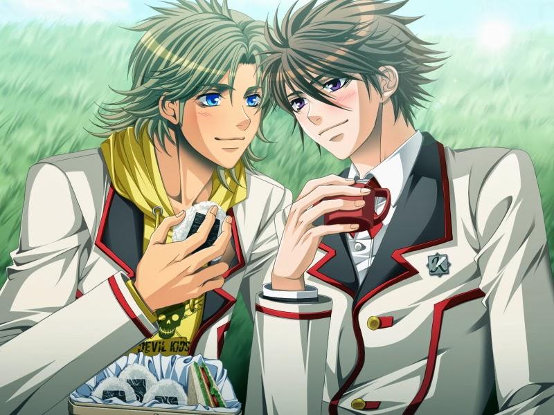 YAOI 388