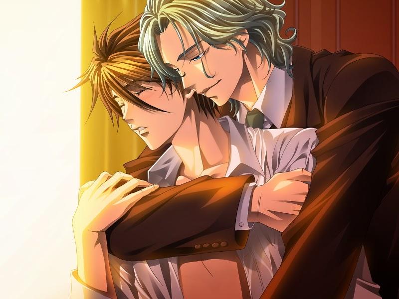 YAOI 388