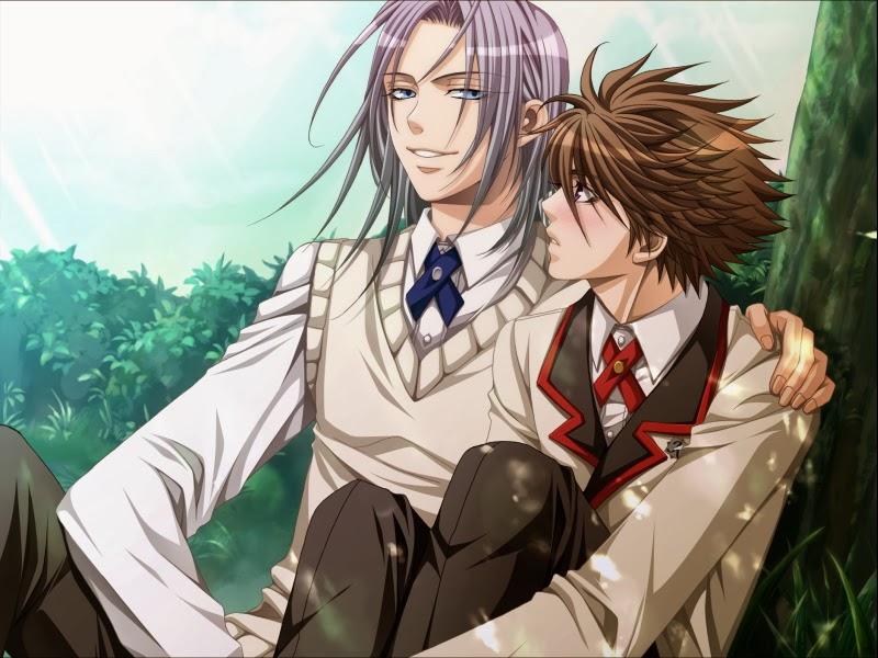YAOI 388