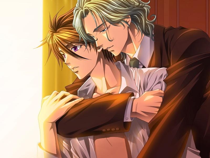 YAOI 388