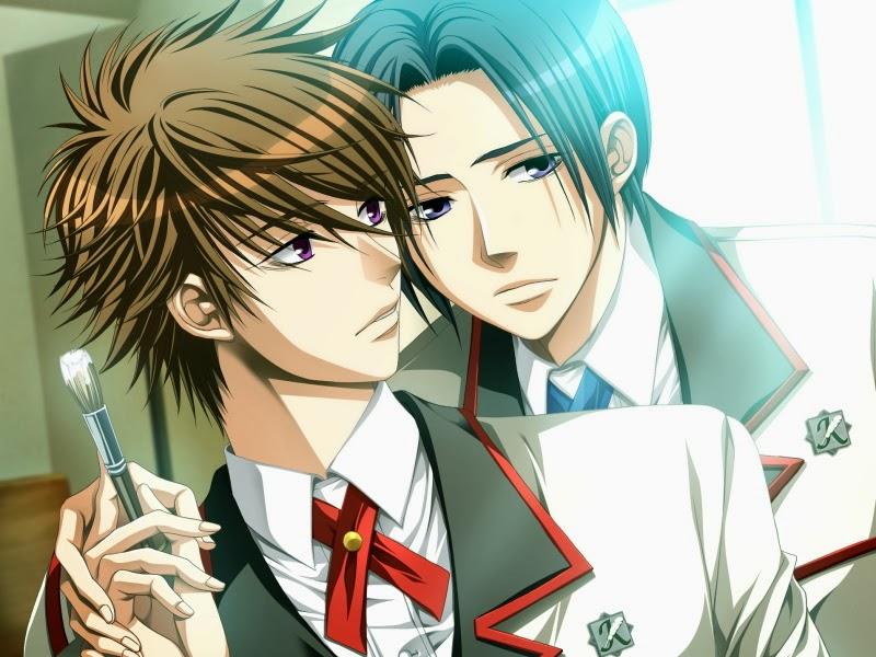 YAOI 388