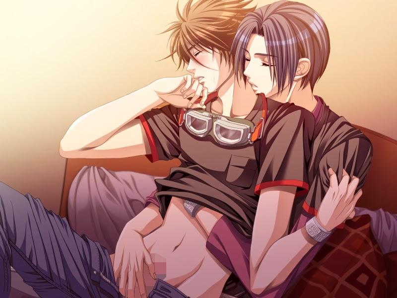 YAOI 388