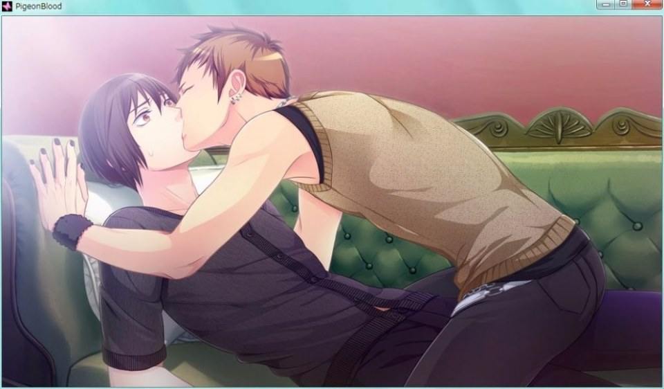 YAOI 392