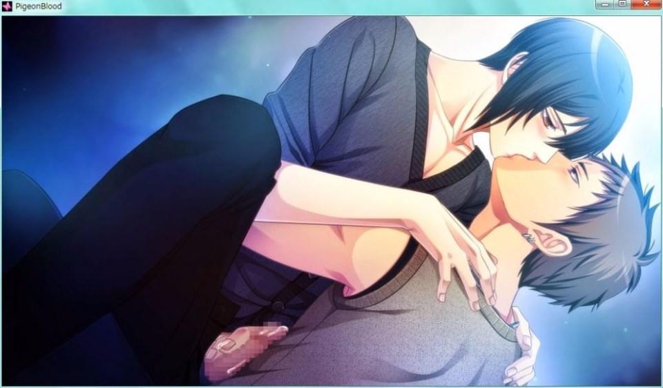 YAOI 393