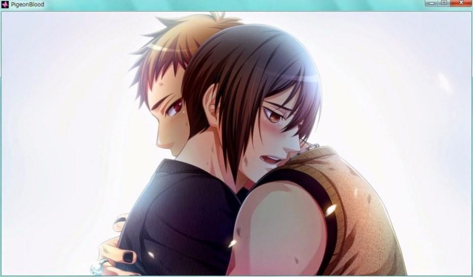 YAOI 393