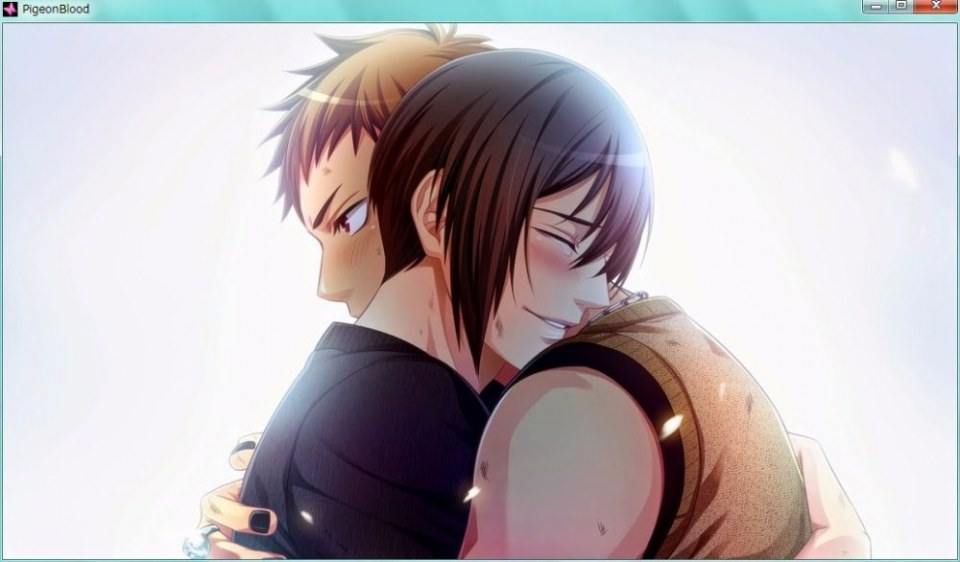 YAOI 393