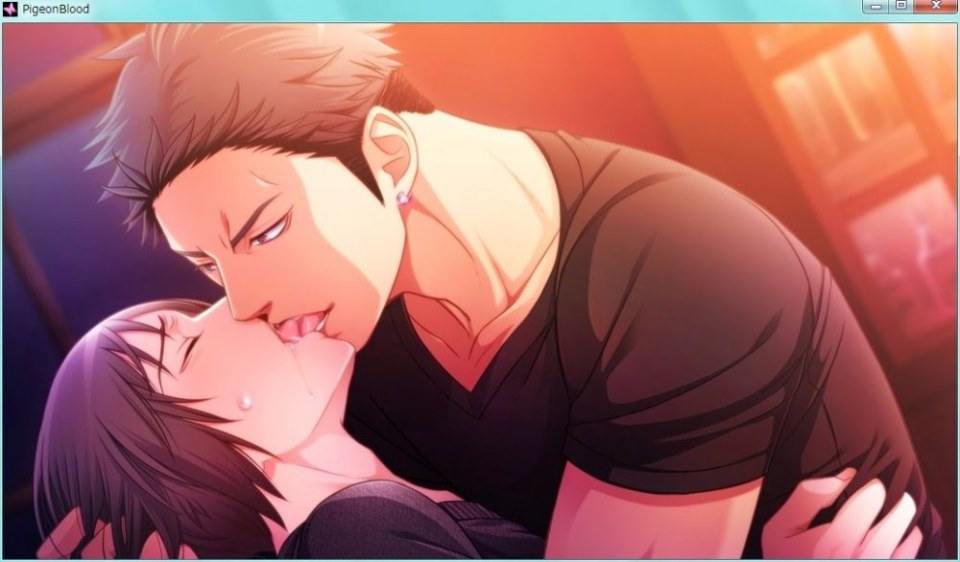 YAOI 393