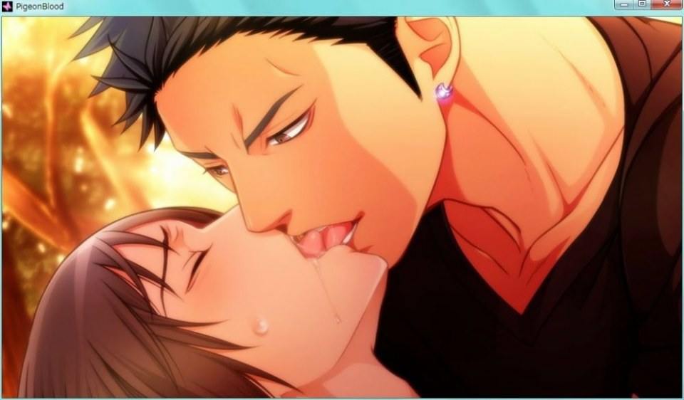 YAOI 393