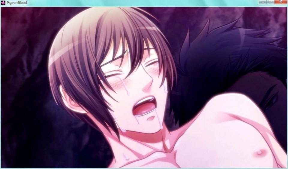 YAOI 395