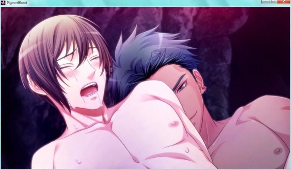 YAOI 395