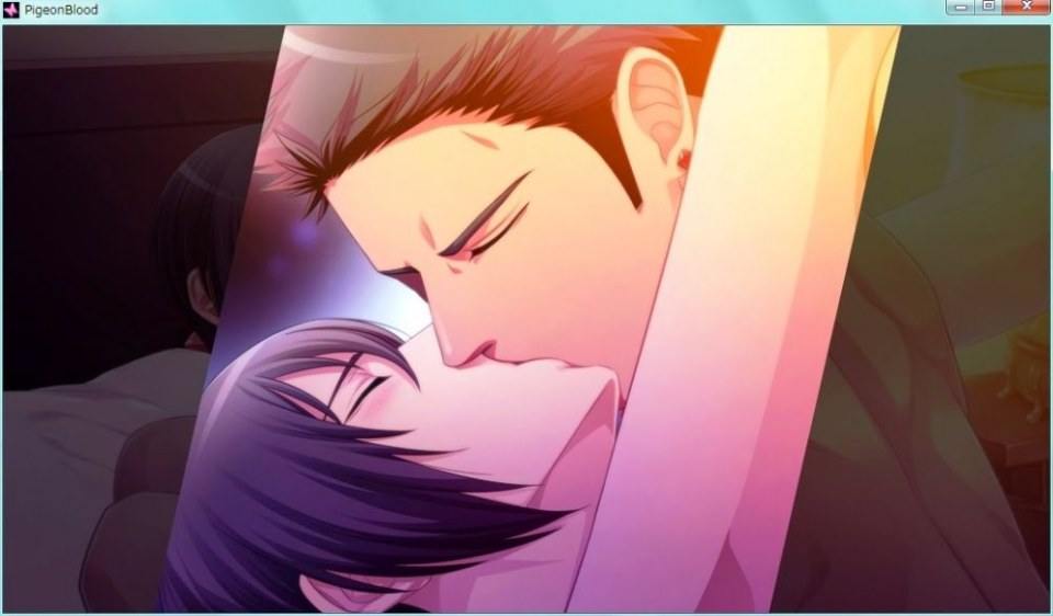 YAOI 395