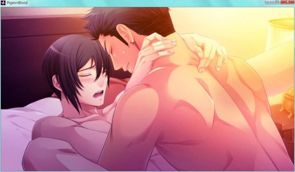 YAOI 395