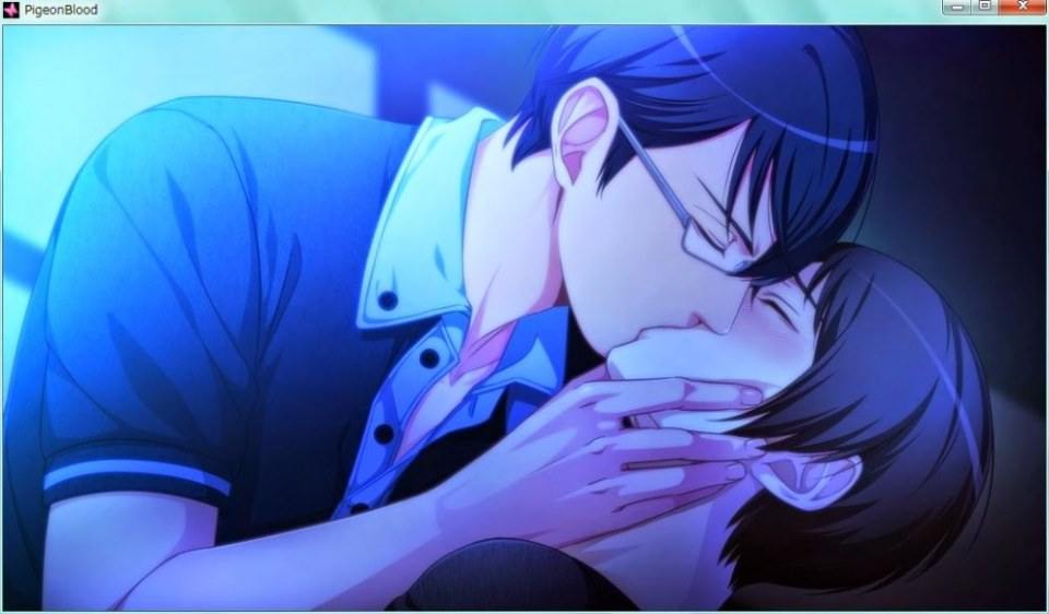 YAOI 396