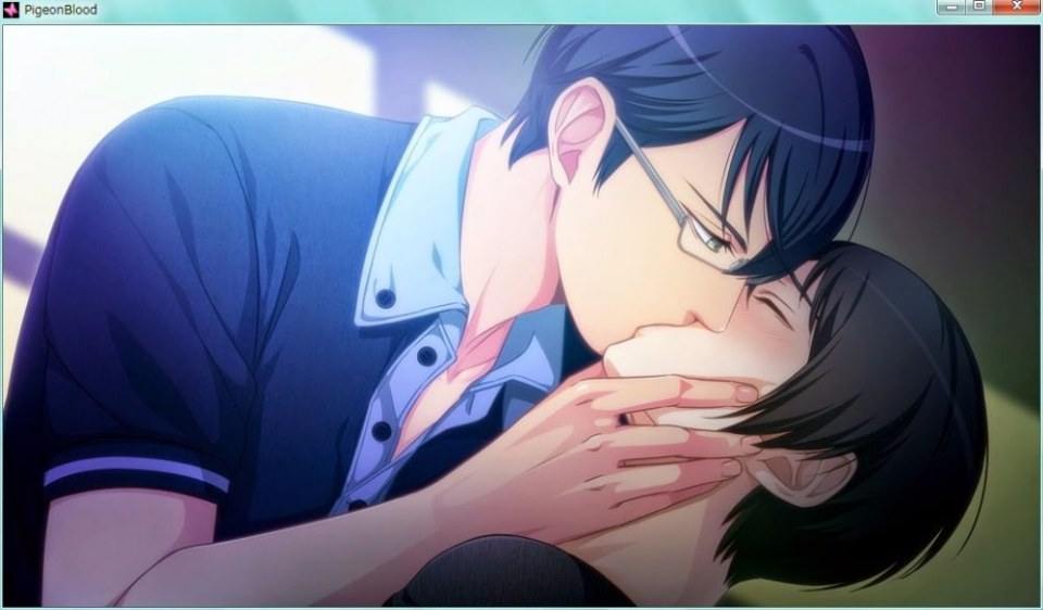 YAOI 396
