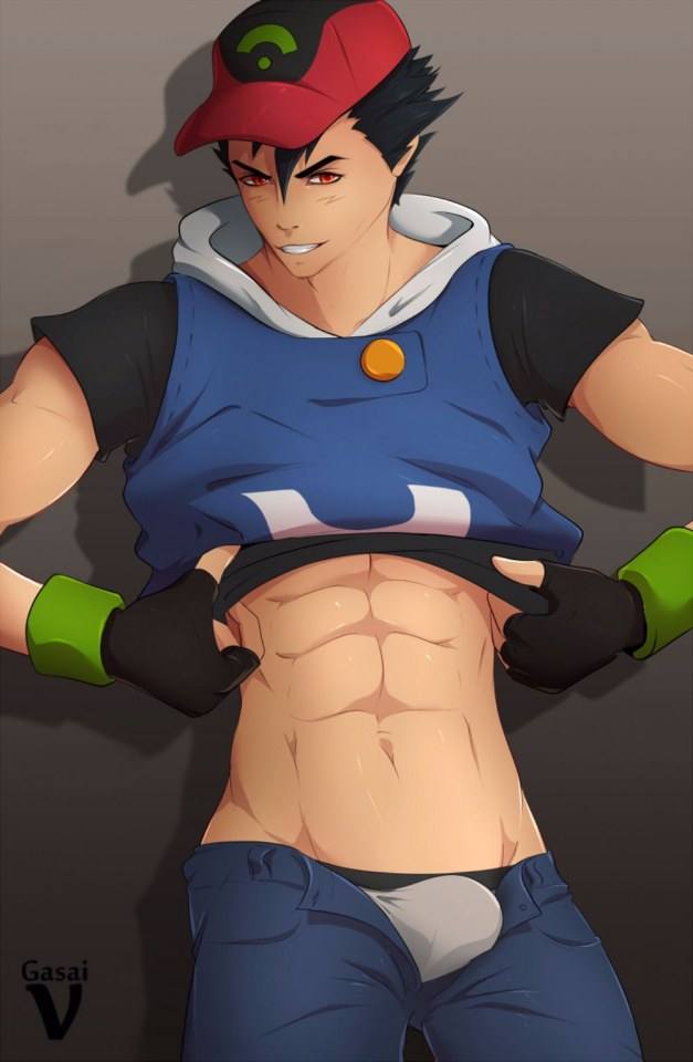YAOI 398