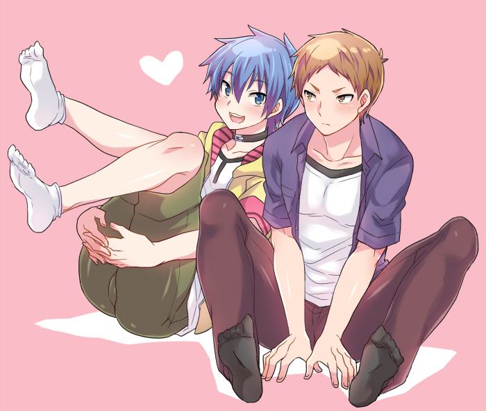 YAOI 399