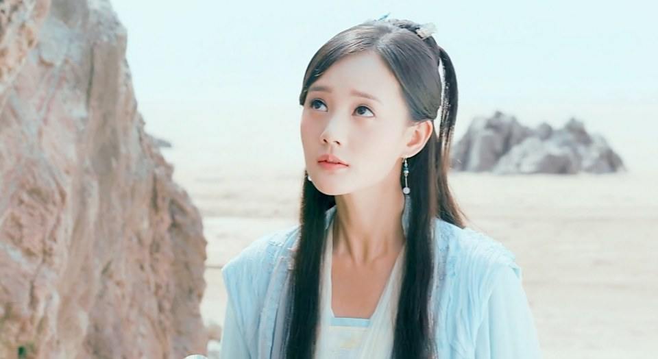 มังกรหยก 2016 The Legend of the Condor Heroes 《射雕英雄传》 2016 part56