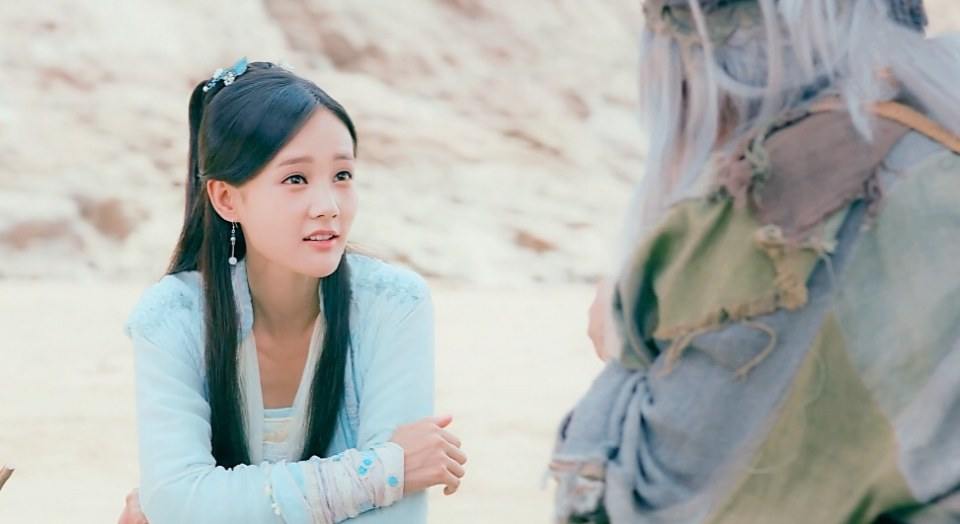 มังกรหยก 2016 The Legend of the Condor Heroes 《射雕英雄传》 2016 part56