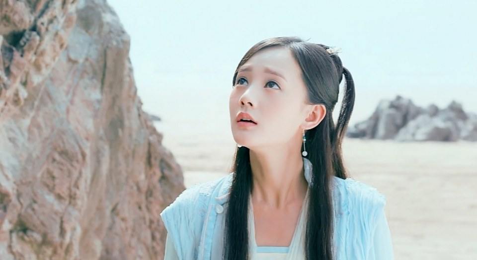 มังกรหยก 2016 The Legend of the Condor Heroes 《射雕英雄传》 2016 part56