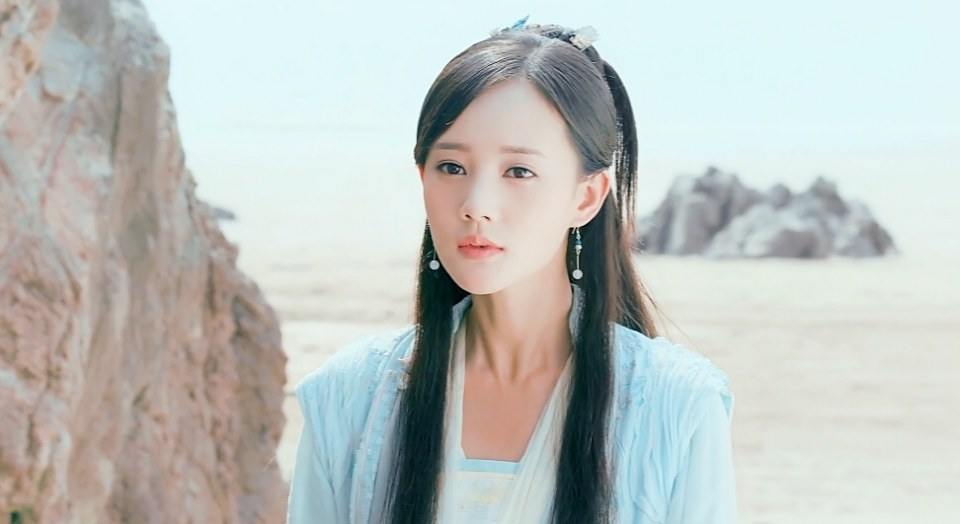 มังกรหยก 2016 The Legend of the Condor Heroes 《射雕英雄传》 2016 part56