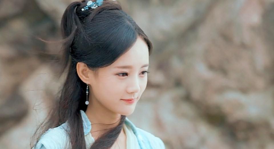 มังกรหยก 2016 The Legend of the Condor Heroes 《射雕英雄传》 2016 part56