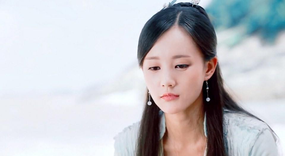มังกรหยก 2016 The Legend of the Condor Heroes 《射雕英雄传》 2016 part56