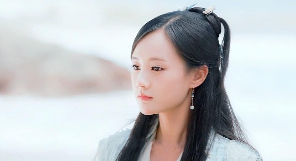 มังกรหยก 2016 The Legend of the Condor Heroes 《射雕英雄传》 2016 part56