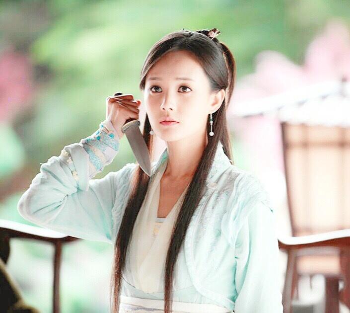 มังกรหยก 2016 The Legend of the Condor Heroes 《射雕英雄传》 2016 part56