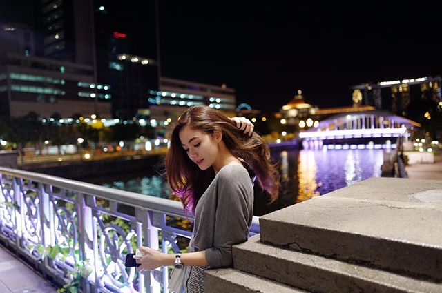 "นนนี่ ณัฐชา" เขาว่าเธอคือ "ใหม่ ดาวิกา 2"