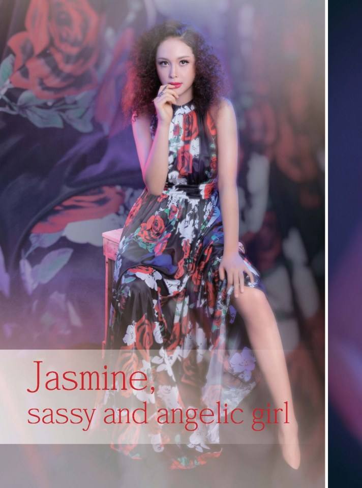 Jasmine
