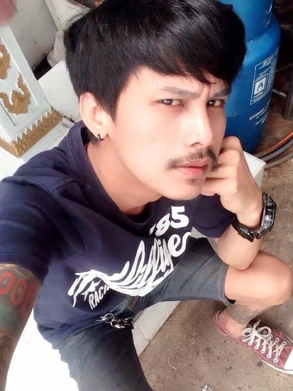 หนุ่มหน้าไทย ไซส์สากล
