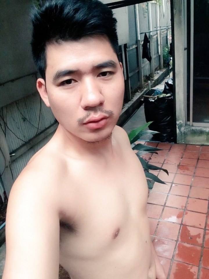 หนุ่มหน้าไทย ไซส์สากล
