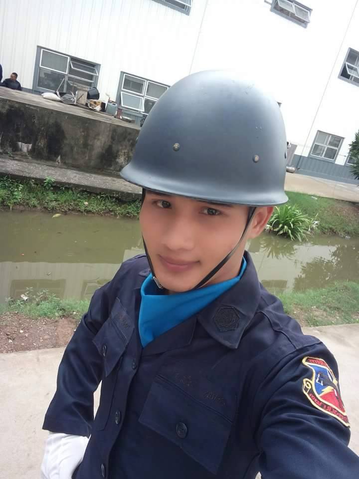 ทีม พลทหาร ทัพอากาศ # 8