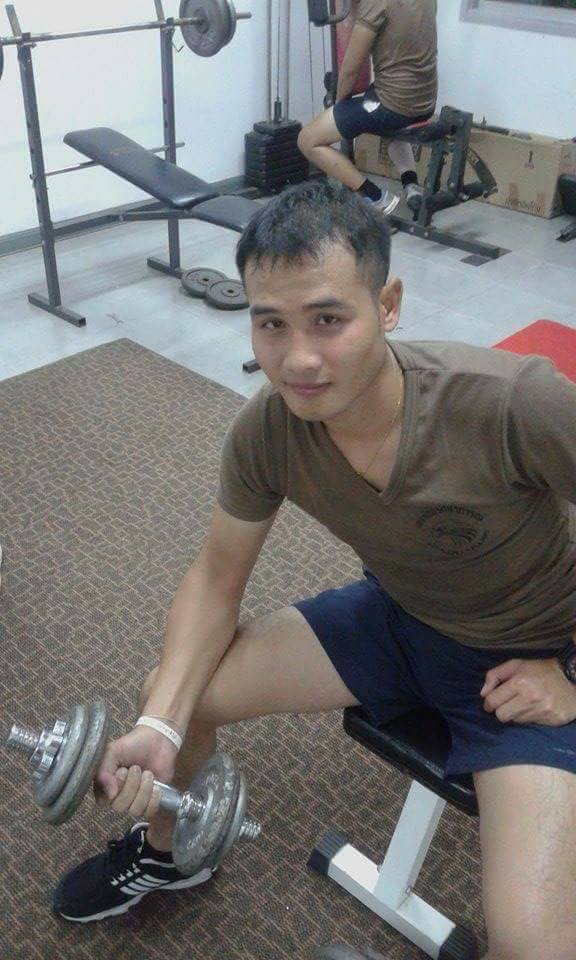 ทีม พลทหาร ทัพอากาศ # 8