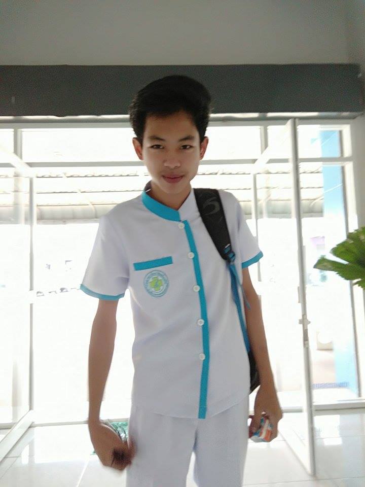 กู้ภัย วัยใส # 8