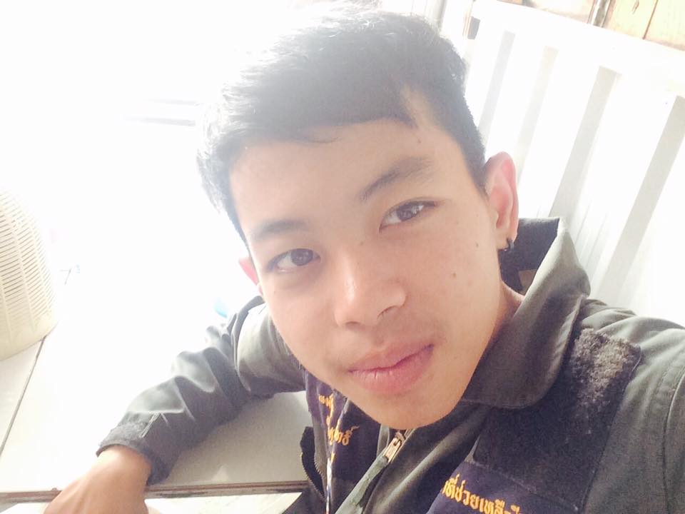 กู้ภัย วัยใส # 8