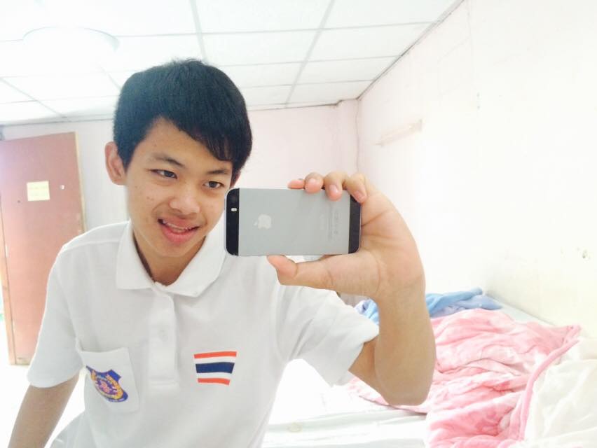 กู้ภัย วัยใส # 8