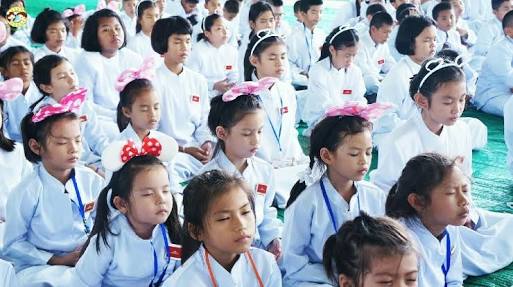 วัดพระธรรมกาย