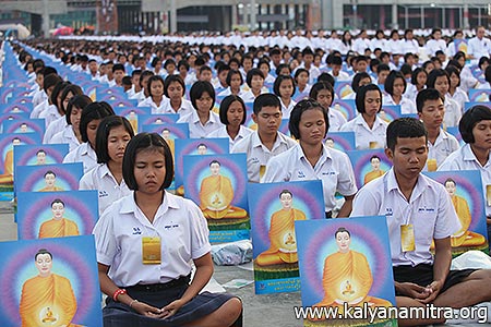 วัดพระธรรมกาย