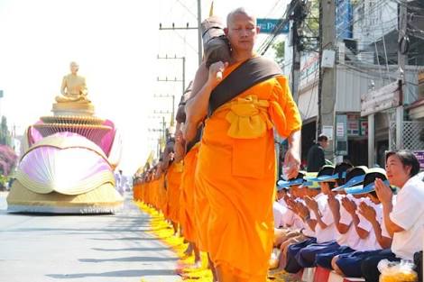 วัดพระธรรมกาย