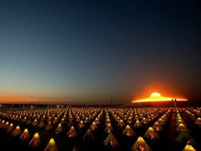 วัดพระธรรมกาย