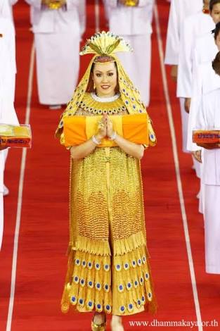 วัดพระธรรมกาย