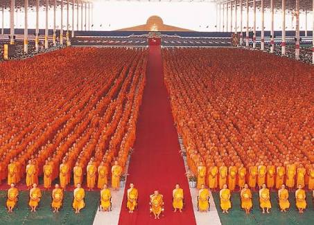 วัดพระธรรมกาย