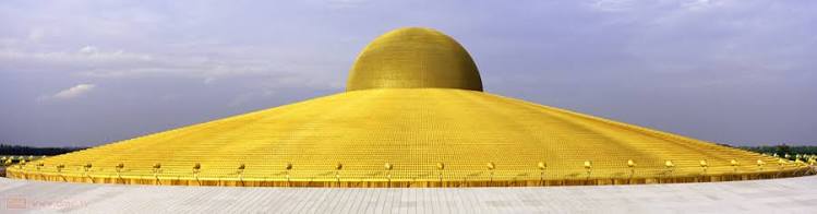 วัดพระธรรมกาย