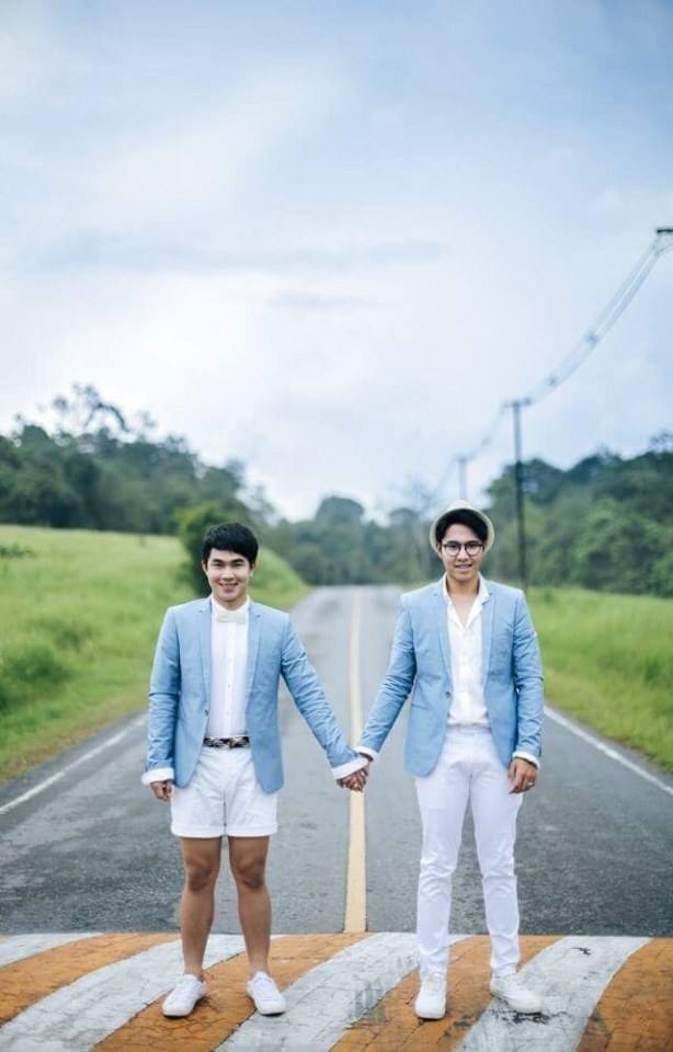 รอบพิเศษ ตรงกลางระหว่างรัก