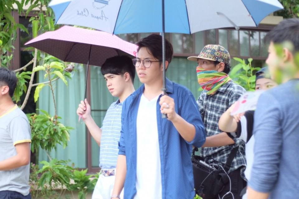 รอบพิเศษ ตรงกลางระหว่างรัก