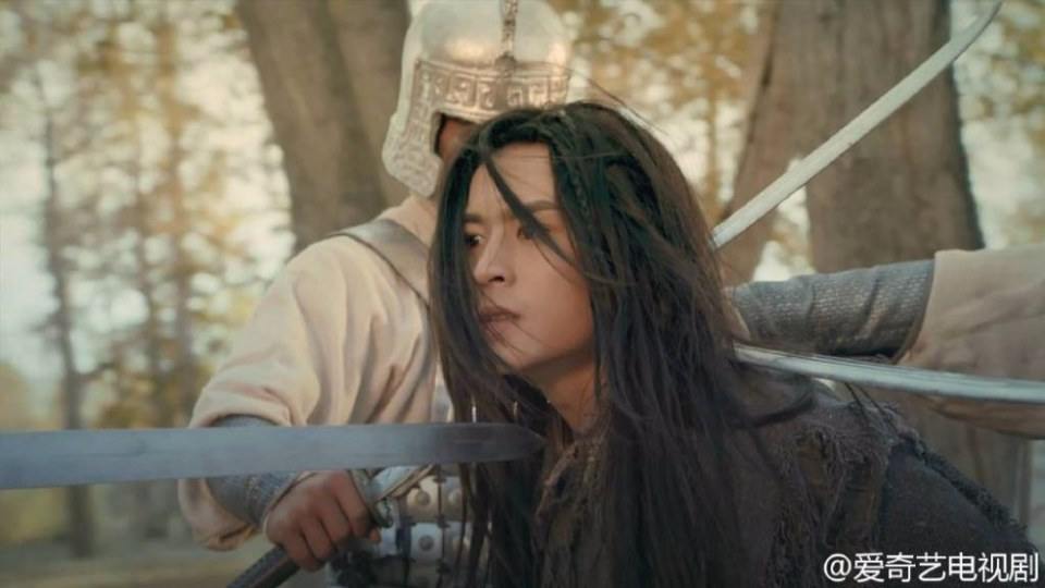 Zhao Ge 《朝歌》 2017 part5
