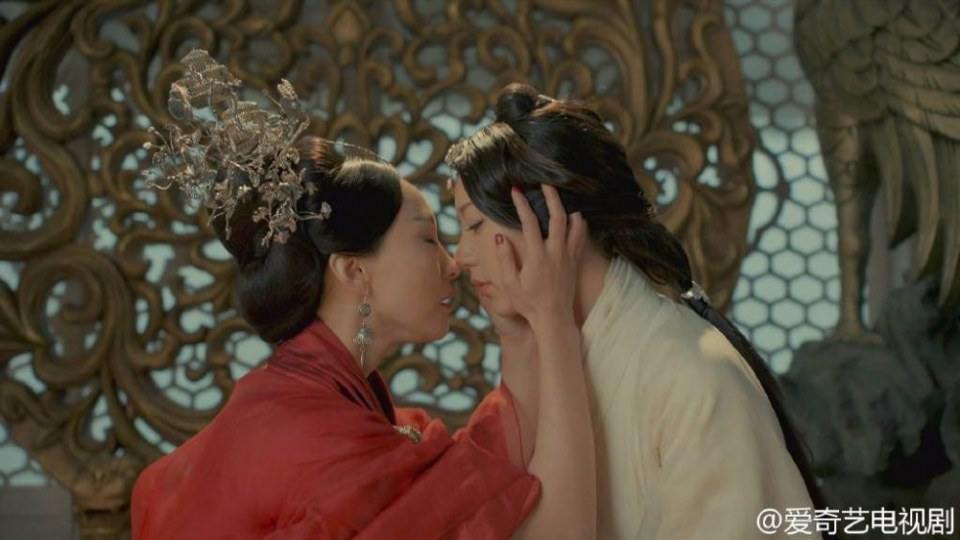 Zhao Ge 《朝歌》 2017 part5