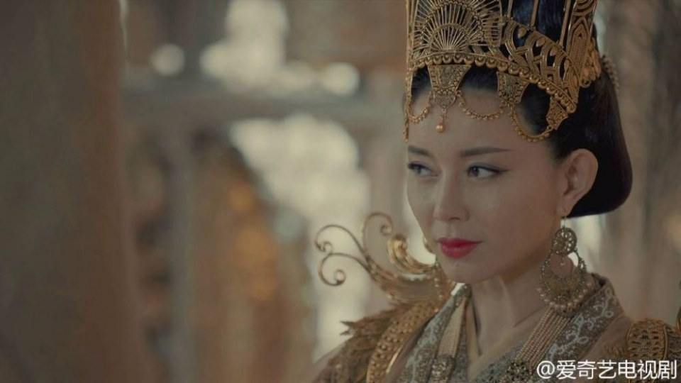 Zhao Ge 《朝歌》 2017 part5